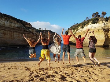 South Eastern Australia Discovery Tour